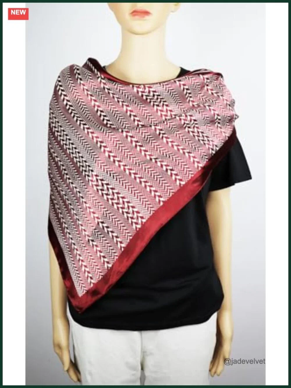 Satin Head Scarf for Women Silk Like Hair Wrap 35x35 Square Bandana